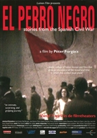 El Perro Negro: Stories from the Spanish Civil War Tank Top #1718776
