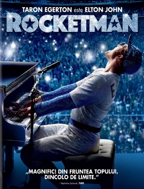 Rocketman Poster 1718787
