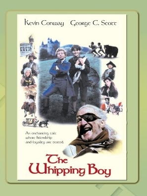 The Whipping Boy Poster 1718822