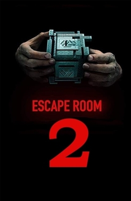 Escape Room Stickers 1718890