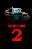 Escape Room Tank Top #1718890
