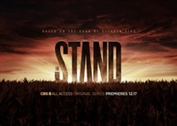 The Stand hoodie #1718894