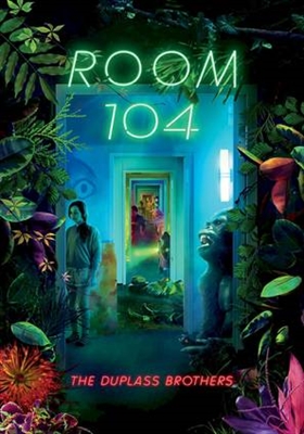 Room 104 Poster 1718985