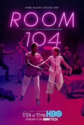 Room 104 Poster 1718987