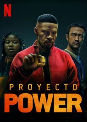 Project Power Poster 1718990