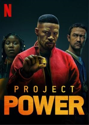 Project Power Poster 1718991