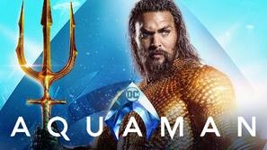 Aquaman Poster 1719012