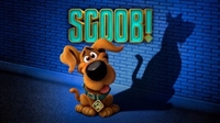 Scoob #1719013 movie poster