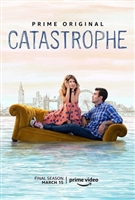 Catastrophe Mouse Pad 1719104