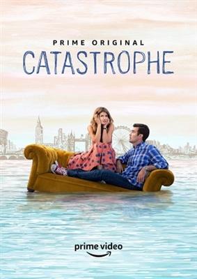Catastrophe Mouse Pad 1719105