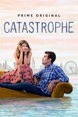 Catastrophe Poster 1719106