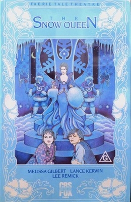 Faerie Tale Theatre Poster with Hanger