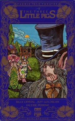 Faerie Tale Theatre Poster 1719161