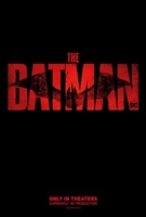 The Batman hoodie #1719213