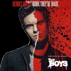 The Boys Poster 1719327