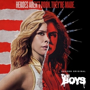 The Boys Poster 1719330