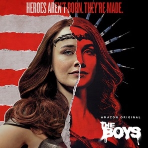 The Boys Poster 1719332
