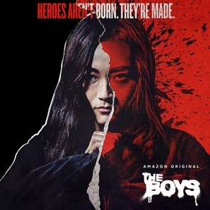 The Boys Poster 1719337