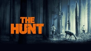 The Hunt Poster 1719402