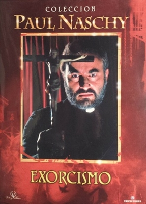 Exorcismo poster