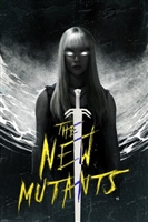 The New Mutants hoodie #1719682