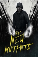The New Mutants Sweatshirt #1719695