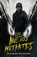 The New Mutants hoodie #1719696