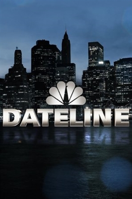 Dateline NBC Poster 1719731