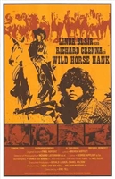 Wild Horse Hank Longsleeve T-shirt #1719762