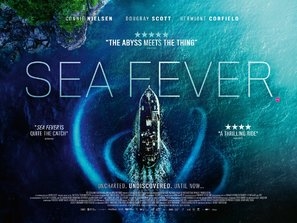 Sea Fever tote bag