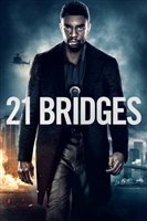 21 Bridges tote bag #