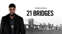 21 Bridges mug #