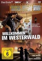 Willkommen im Westerwald Sweatshirt #1719919