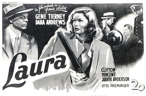 Laura Poster 1720093