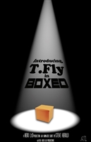 T. Fly Boxed hoodie #1720182