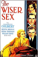 The Wiser Sex mug #