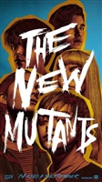 The New Mutants t-shirt #1720252