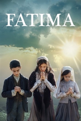 Fatima Stickers 1720292