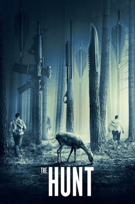 The Hunt Poster 1720300
