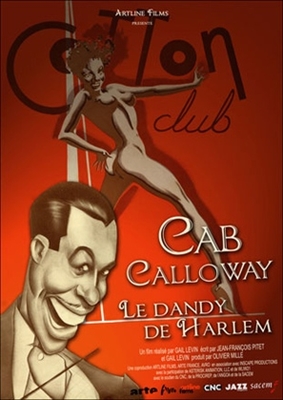 Cab Calloway, le dandy de Harlem tote bag #