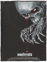 Nosferatu, eine Symphonie des Grauens t-shirt #1720413