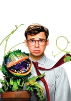 The Little Shop of Horrors Mouse Pad 1720449