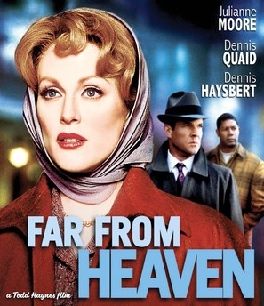 Far From Heaven poster