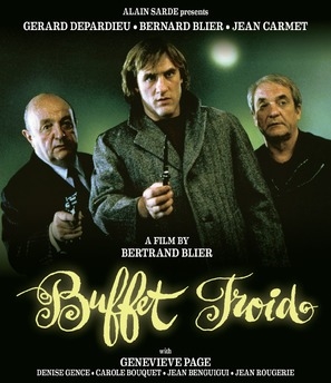 Buffet froid Poster 1720454
