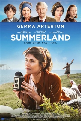 Summerland Poster 1720477