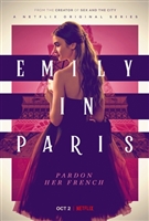 Emily in Paris Tank Top #1720515