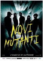 The New Mutants Sweatshirt #1720530