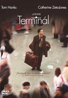 The Terminal Poster 1720532