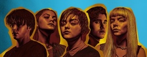 The New Mutants Poster 1720558