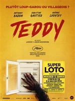 Teddy Tank Top #1720568